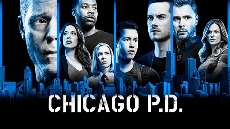 chicago pd extras